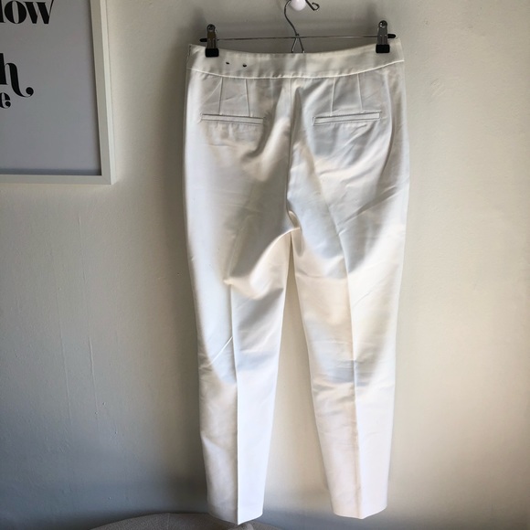 Express Ankle Pants - Picture 2 of 4